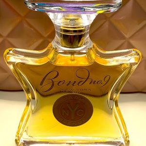 Bond 9 Park Avenue